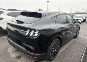 Ford Mustang Mach-E Premium 4x4, снимка 5