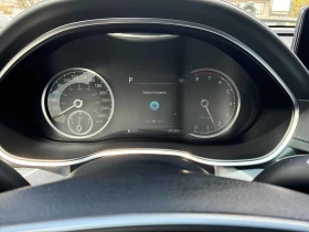 Genesis G80 * 2.5T Advanced * DISTRONIC* AMBIENT* OБДУХВАНЕ* , снимка 8