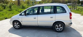 Opel Zafira, снимка 3