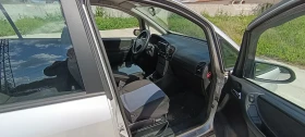 Opel Zafira, снимка 11