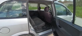 Opel Zafira, снимка 12