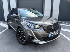 Peugeot 2008 New Line Up * ALLURE * Гаранционен* 1.2 Pure Tech, снимка 2