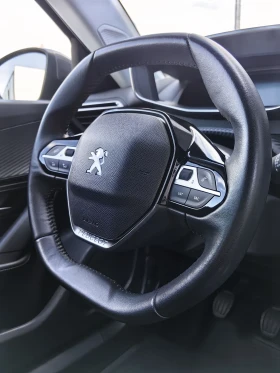 Peugeot 2008 New Line Up * ALLURE * Гаранционен* 1.2 Pure Tech, снимка 14