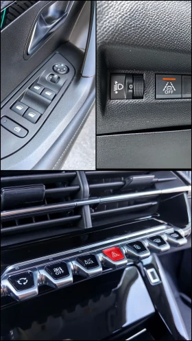 Peugeot 2008 New Line Up * ALLURE * Гаранционен* 1.2 Pure Tech, снимка 10