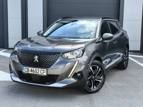 Peugeot 2008 New Line Up * ALLURE * Гаранционен* 1.2 Pure Tech, снимка 1