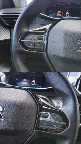 Peugeot 2008 New Line Up * ALLURE * Гаранционен* 1.2 Pure Tech, снимка 9