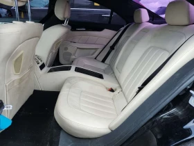 Mercedes-Benz CLS * 550 * CARFAX * ЦЕНА ДО БГ, снимка 9