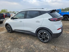 Chevrolet Bolt Euv Premier, снимка 2