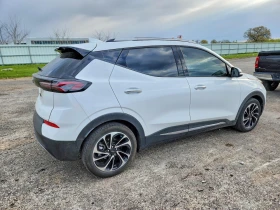 Chevrolet Bolt Euv Premier, снимка 3