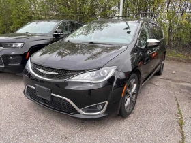 Chrysler Pacifica * Limited * 360 * ПОДГРЕВИ * ПАМЕТ, снимка 1