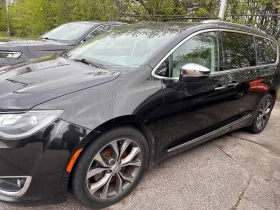 Chrysler Pacifica * Limited * 360 * ПОДГРЕВИ * ПАМЕТ, снимка 15