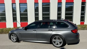 BMW 535 F11, снимка 8