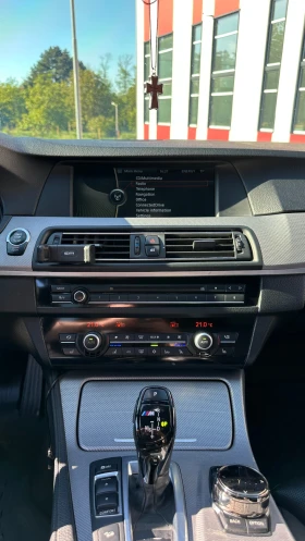 BMW 535 F11, снимка 10