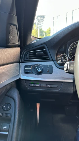 BMW 535 F11, снимка 11