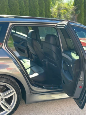 BMW 535 F11, снимка 13
