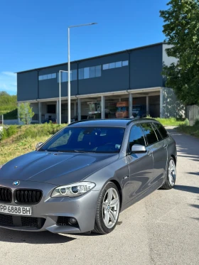 BMW 535 F11, снимка 2