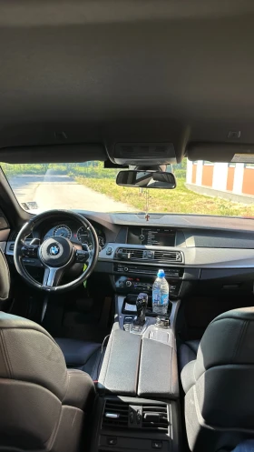 BMW 535 F11, снимка 12