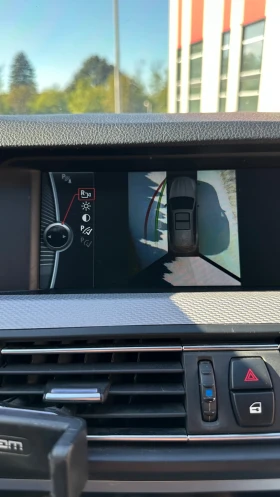 BMW 535 F11, снимка 16