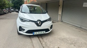 Renault Zoe 50 KWh, снимка 1