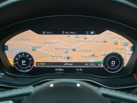 Audi A5 2018 Audi A5 Technik , снимка 11