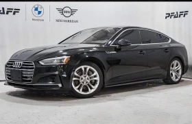 Audi A5 2018 Audi A5 Technik , снимка 1