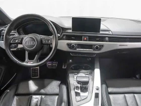 Audi A5 2018 Audi A5 Technik , снимка 15