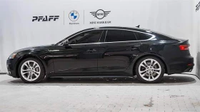 Audi A5 2018 Audi A5 Technik , снимка 3
