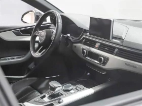 Audi A5 2018 Audi A5 Technik , снимка 16