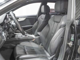 Audi A5 2018 Audi A5 Technik , снимка 8