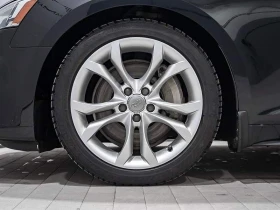 Audi A5 2018 Audi A5 Technik , снимка 7