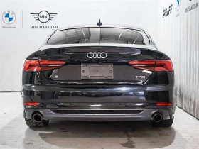 Audi A5 2018 Audi A5 Technik , снимка 6