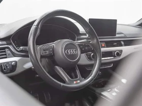 Audi A5 2018 Audi A5 Technik , снимка 10