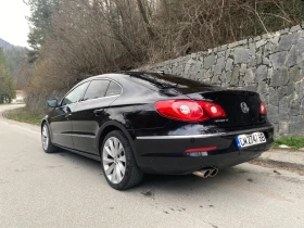 VW CC, снимка 2