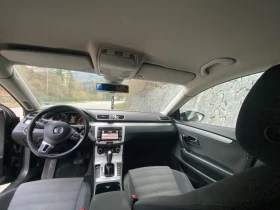 VW CC, снимка 11