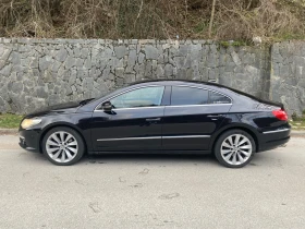 VW CC, снимка 7