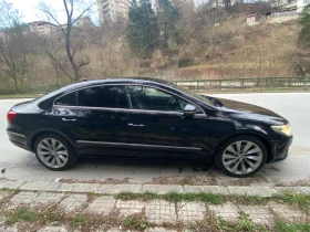 VW CC, снимка 8