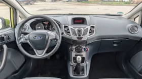 Ford Fiesta 1.25 ГАЗ, снимка 7