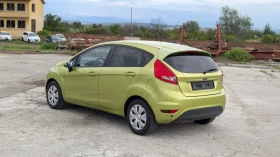 Ford Fiesta 1.25 ГАЗ, снимка 3