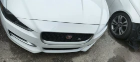Jaguar XE, снимка 9
