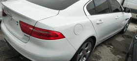Jaguar XE, снимка 8