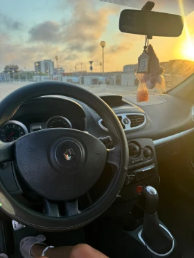 Renault Clio, снимка 6