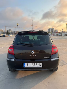 Renault Clio, снимка 4