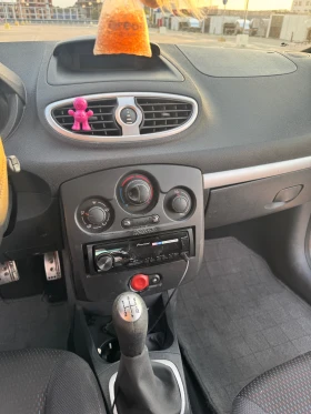 Renault Clio, снимка 10