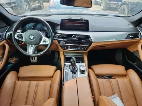 BMW 530 * 530I XDRIVE * CARFAX * БЕЗ ПЪРВОНАЧАЛНА ВНОСКА, снимка 10