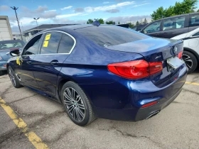BMW 530 * 530I XDRIVE * CARFAX * БЕЗ ПЪРВОНАЧАЛНА ВНОСКА, снимка 4