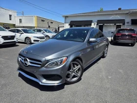 Mercedes-Benz C 300 !!4MATIC!! SPECIAL! #BURMESTER# , снимка 1