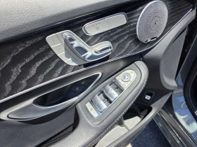 Mercedes-Benz C 300 !!4MATIC!! SPECIAL! #BURMESTER# , снимка 9