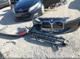 BMW i4 KEYLESS* AMBIENT* М.ТОЧКА* СЛ.ЛЕНТИ* АСИСТЕНТИ, снимка 9