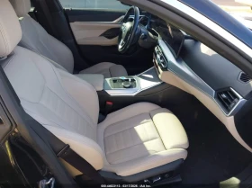 BMW i4 KEYLESS* AMBIENT* М.ТОЧКА* СЛ.ЛЕНТИ* АСИСТЕНТИ, снимка 11