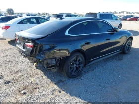 BMW i4 KEYLESS* AMBIENT* М.ТОЧКА* СЛ.ЛЕНТИ* АСИСТЕНТИ, снимка 8